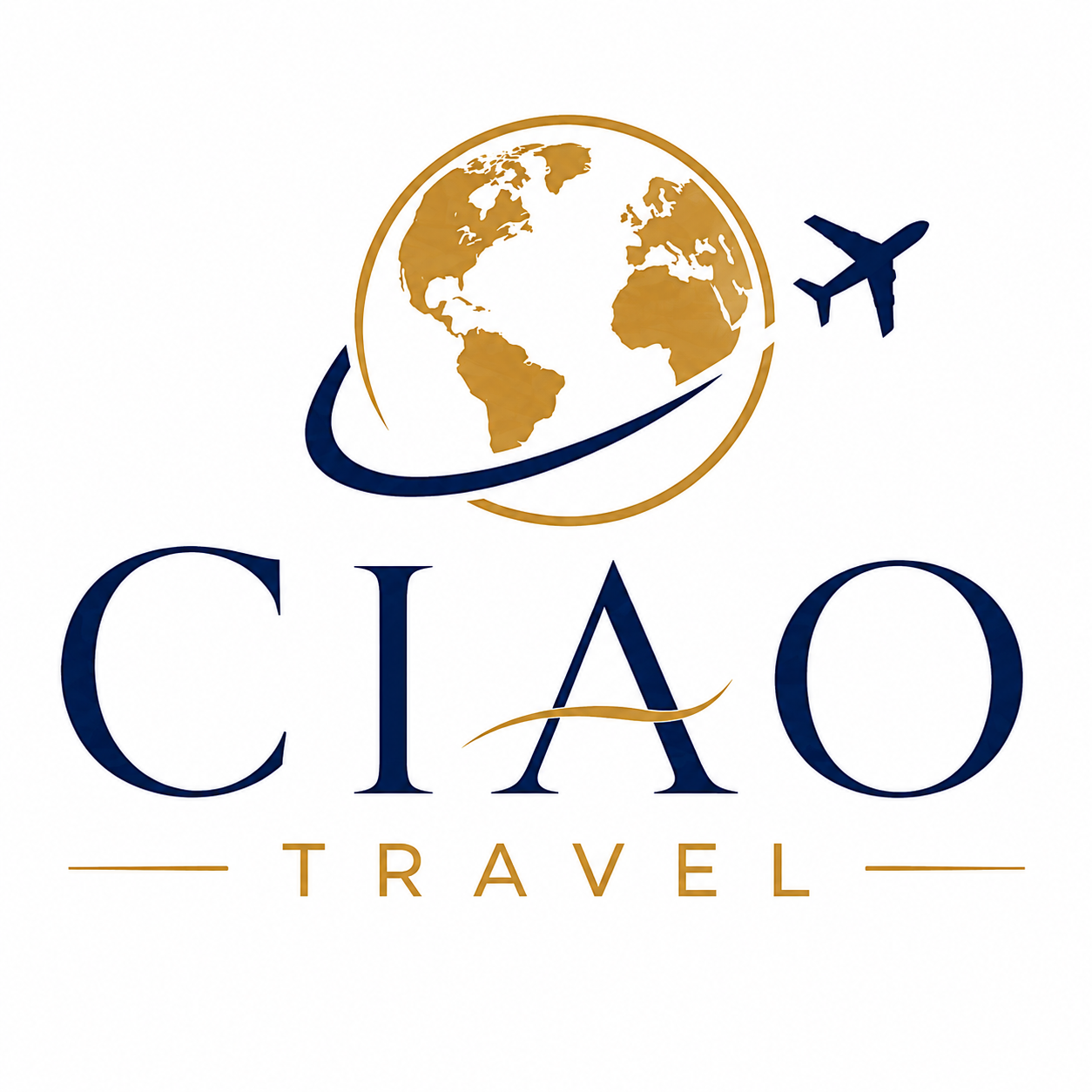 Ciao Travel LLC logo